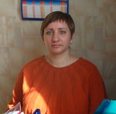 Мусатова Наталья Александровна